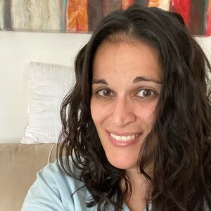 Meet your Posher, Fannie